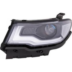 Headlight 2680083 for JEEP COMPASS OE K55112819AD