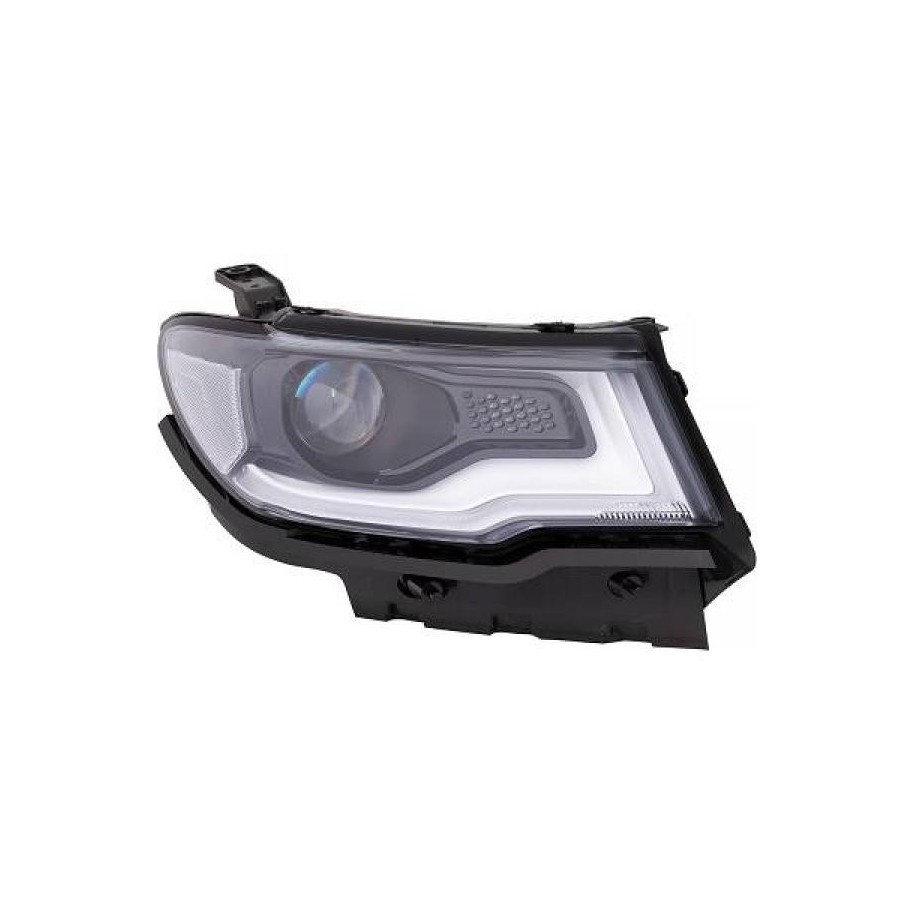 Headlight 2680082 for JEEP COMPASS OE K55112818AC