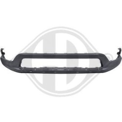 Bumper 2680061 for JEEP COMPASS OE K68351543AA
