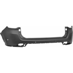 Bumper 2680057 for JEEP COMPASS OE K68351629AB
