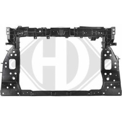 Front Cowling Panel 2680002 for JEEP COMPASS OE K68243736AF