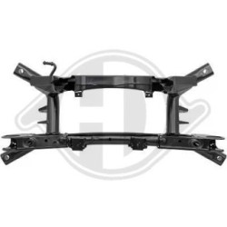 Subframe Crossmember (Axle) 2679519 for DODGE
