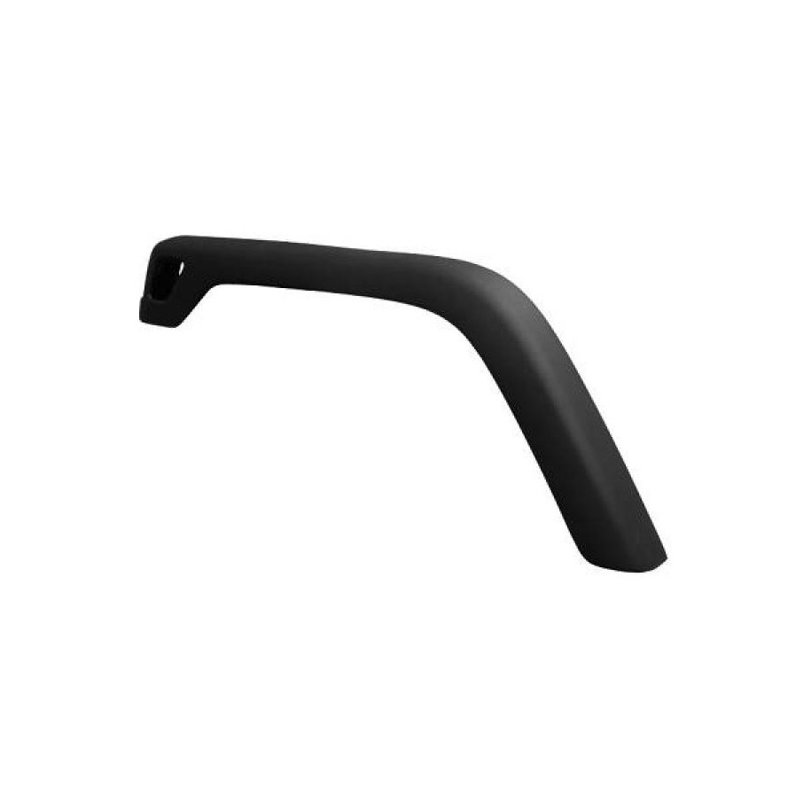 Wing Flaring 2675163 for JEEP WRANGLER OE K5KC27DX9AB