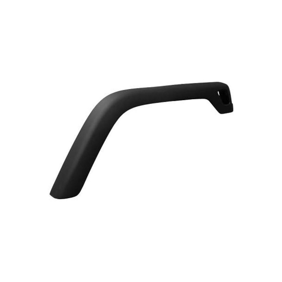 Wing Flaring 2675162 for JEEP WRANGLER OE K5KC26DX9AB
