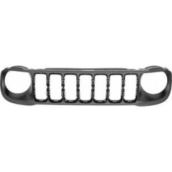 Radiator Grille 2660142 for JEEP RENEGADE OE 735693392