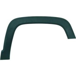 Wing Flaring 2660063 for JEEP RENEGADE OE 735599034