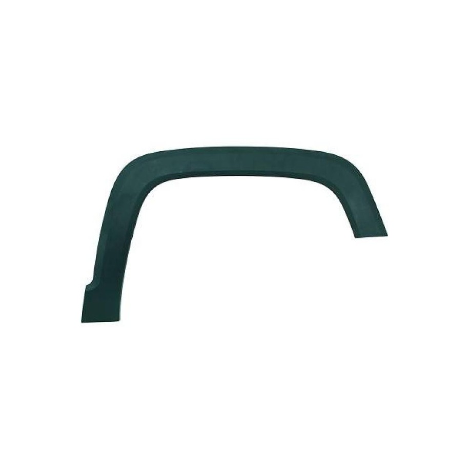 Wing Flaring 2660063 for JEEP RENEGADE OE 735599034