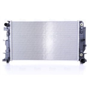Engine Cooling Heat Exchanger - Nissens 67157A