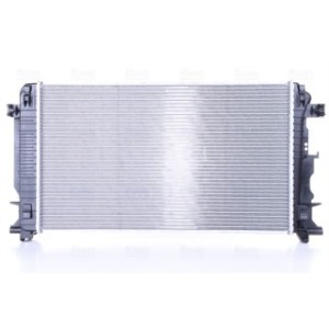 Engine Cooling Heat Exchanger - Nissens 67157A