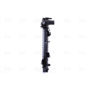 Engine Cooling Heat Exchanger - Nissens 67157A