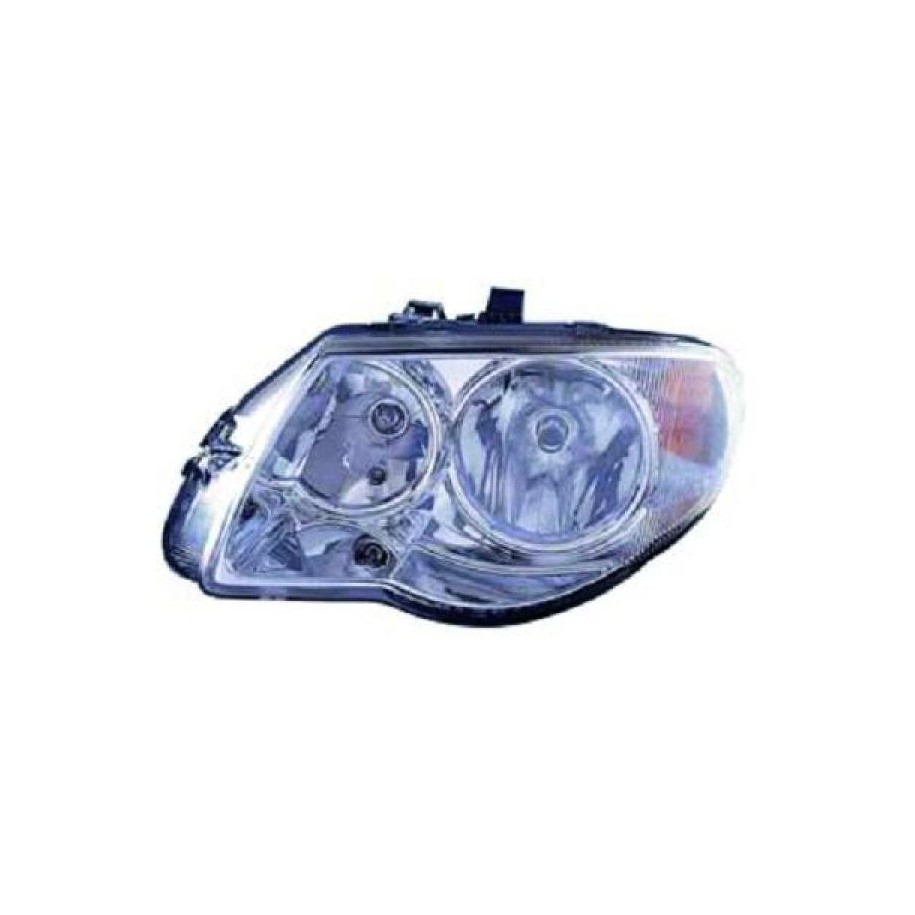 Headlight 2622180 for CHRYSLER