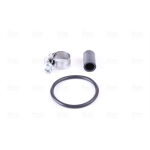 Engine Cooling Heat Exchanger - Nissens 67157A
