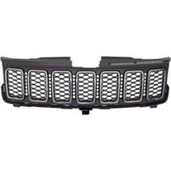 Radiator Grille 2613341 for JEEP GRAND OE K68258419AB
