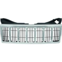 Radiator Grille 2612340 for JEEP GRAND OE K55157458AA