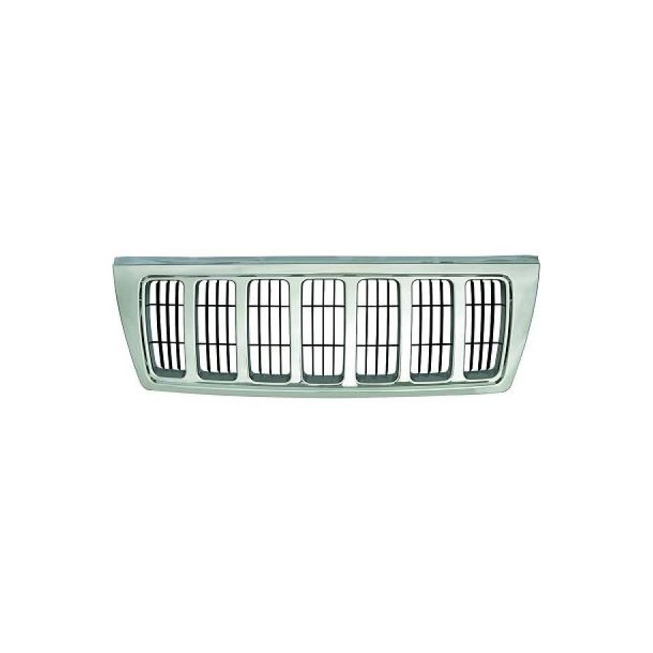 Radiator Grille 2612240 for JEEP GRAND OE K0XB92TSTAC