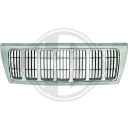 Radiator Grille 2612240 for JEEP GRAND OE K0XB92TSTAC