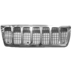 Radiator Grille 2612140 for JEEP GRAND OE K55155921AA