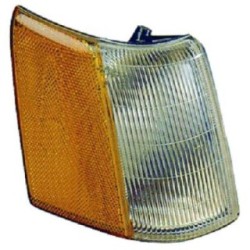 End Outline Marker Light 2611078 for JEEP GRAND OE K55054586