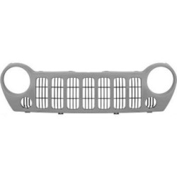 Radiator Grille 2601040 for JEEP CHEROKEE OE 00K5JJ85DX8AE