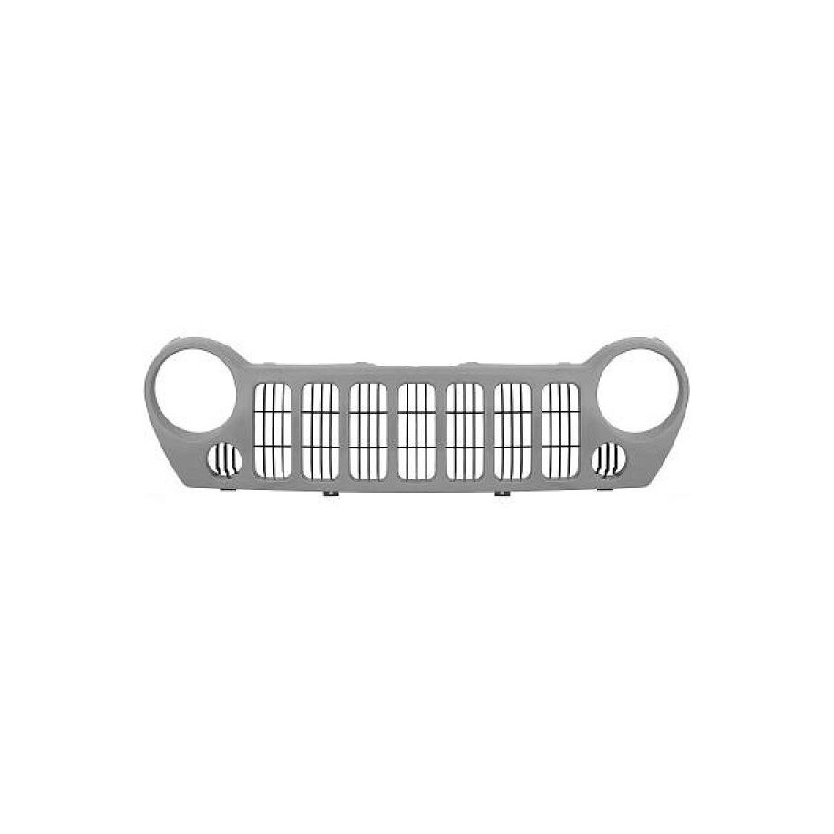 Radiator Grille 2601040 for JEEP CHEROKEE OE 00K5JJ85DX8AE