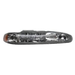 Headlight 2405080 for OLDSMOBILE INTRIGUE