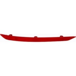 Position End Outline Marker Light Reflector 2370099 for VW MULTIVAN