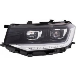 Headlight 2360083 for VW T-CROSS OE 2GM941773