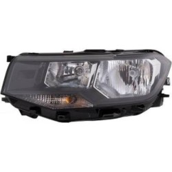 Headlight 2360081 for VW T-CROSS OE 2GM941005
