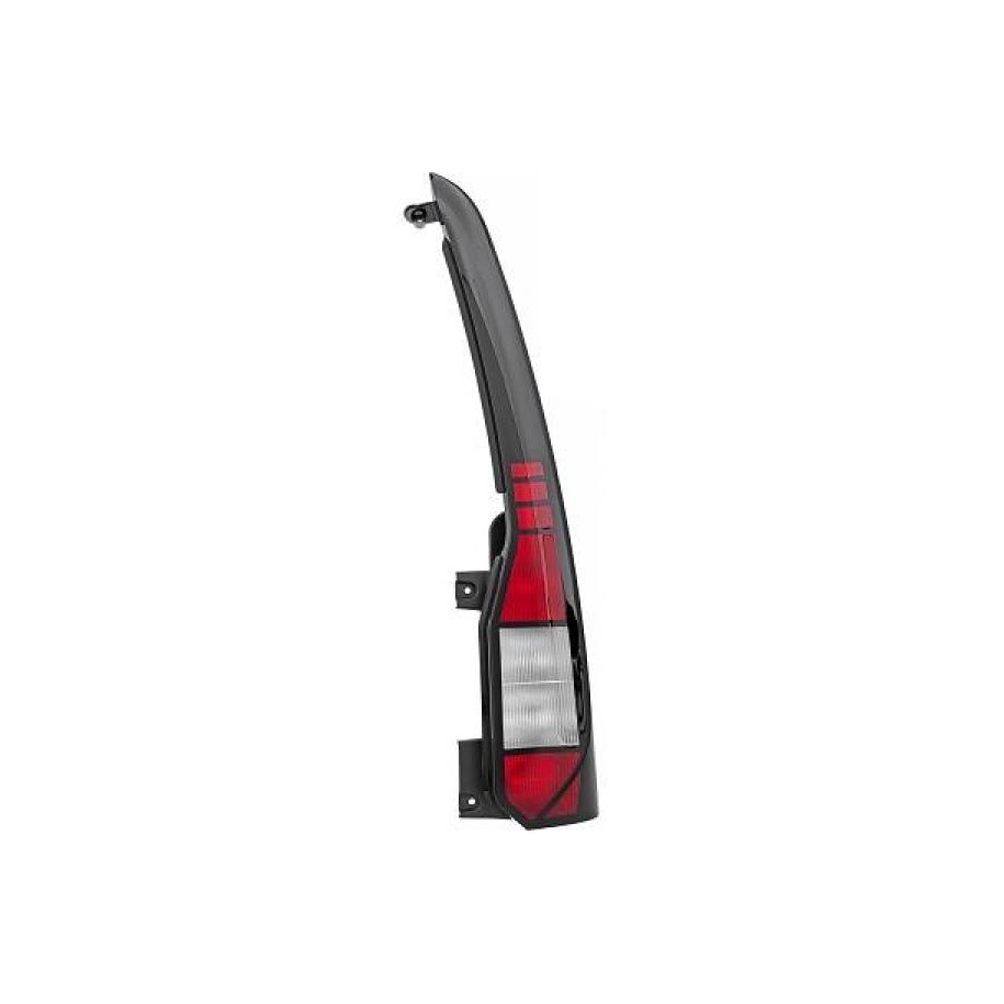 Tail Light Assembly 2298690 for VW CADDY OE 2K7945096