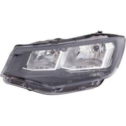 Headlight 2298683 for VW CADDY OE 2K8941005