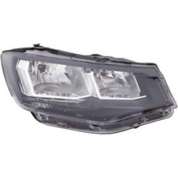 Headlight 2298682 for VW CADDY OE 2K8941006