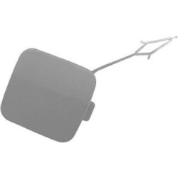 Tow Hook Flap 2298667 for VW CADDY OE 2K7807441A