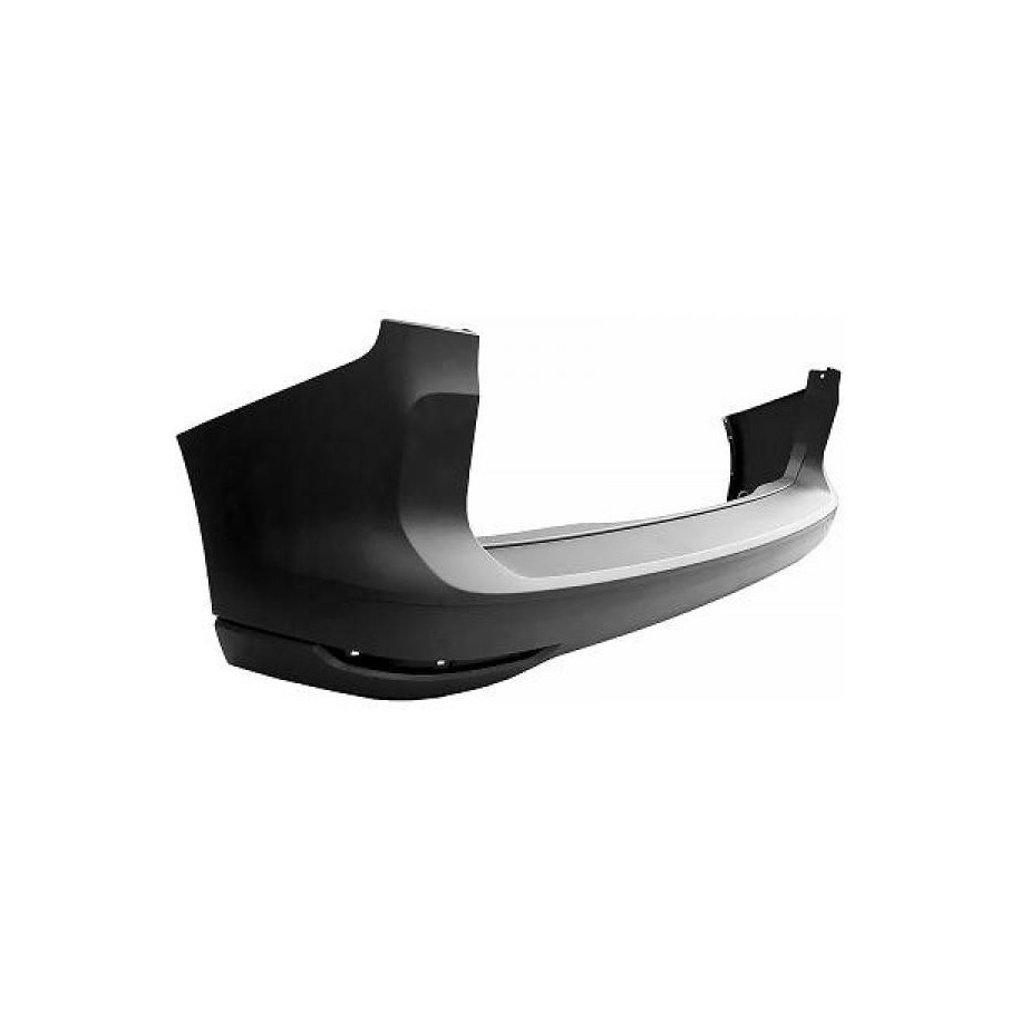 Bumper 2298657 for VW CADDY OE 2K7807417FGRU