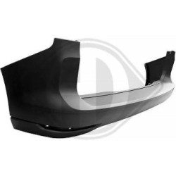 Bumper 2298657 for VW CADDY OE 2K7807417FGRU