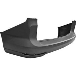 Bumper 2298656 for VW CADDY OE 2K7807417C9B9