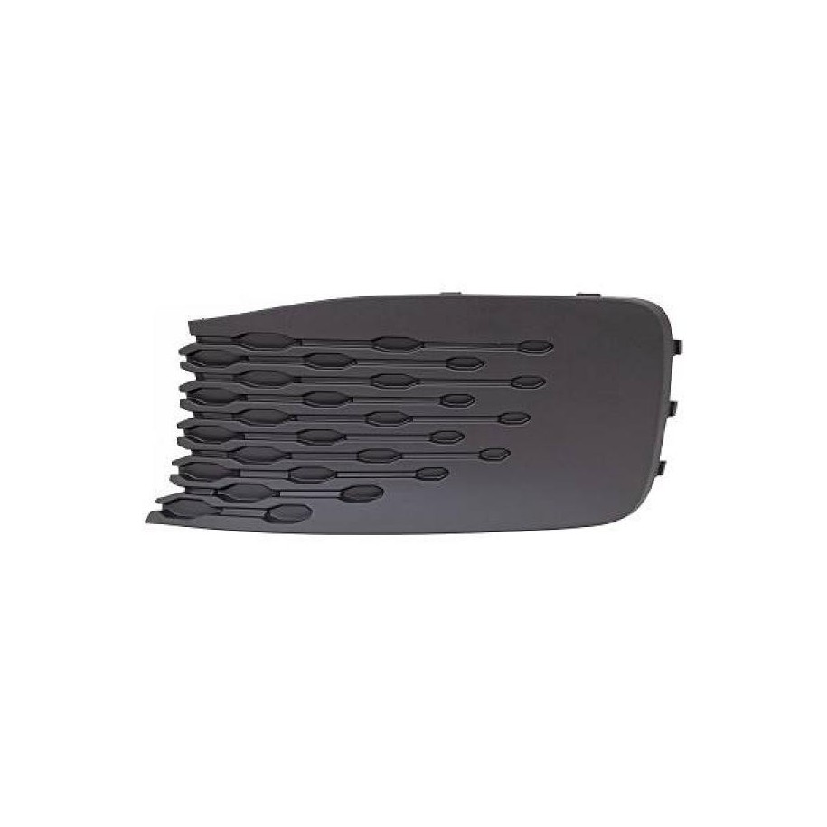 Bumper Ventilation Grilles 2298647 for VW CADDY OE 2K78536659B9