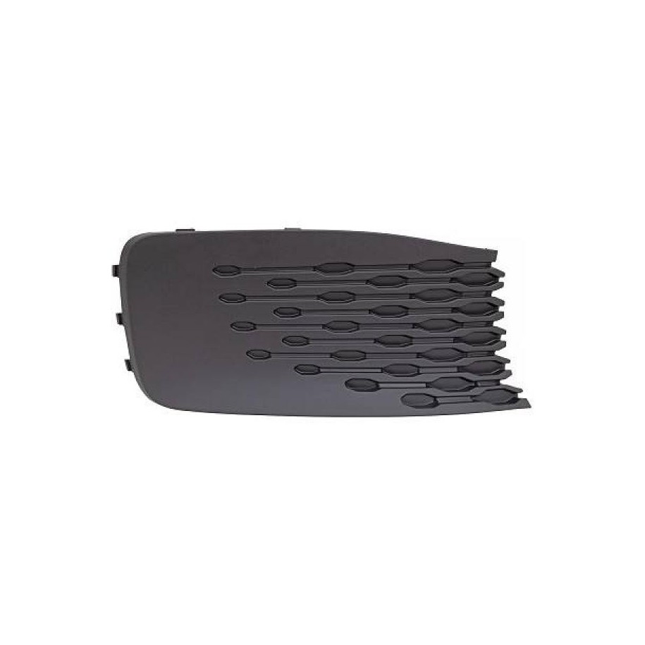 Bumper Ventilation Grilles 2298646 for VW CADDY OE 2K78536669B9