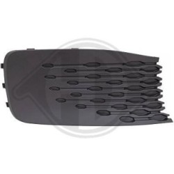 Bumper Ventilation Grilles 2298646 for VW CADDY OE 2K78536669B9