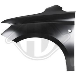 Wing (Fender) 2298606 for VW CADDY OE 2K7821106