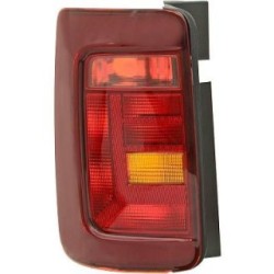 Tail Light Assembly 2297793 for VW CADDY OE 2K1945095R
