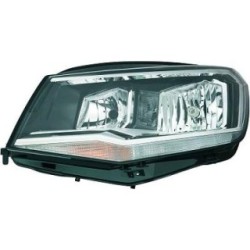Headlight 2297783 for VW CADDY OE 2K1941005