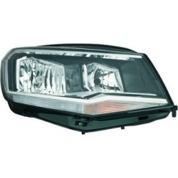 Headlight 2297782 for VW CADDY OE 2K1941006