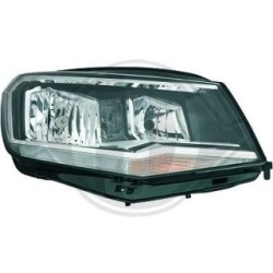 Headlight 2297782 for VW CADDY OE 2K1941006