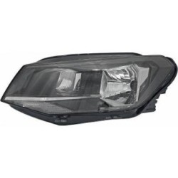 Headlight 2297781 for VW CADDY OE 2K1941015