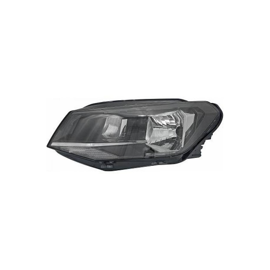 Headlight 2297781 for VW CADDY OE 2K1941015
