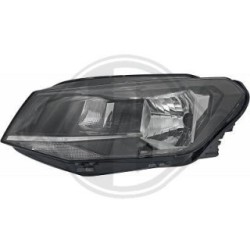 Headlight 2297781 for VW CADDY OE 2K1941015