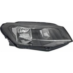 Headlight 2297780 for VW CADDY OE 2K1941016