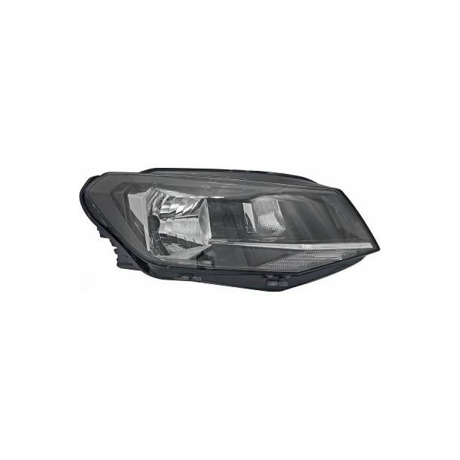 Headlight 2297780 for VW CADDY OE 2K1941016