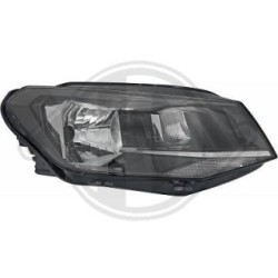 Headlight 2297780 for VW CADDY OE 2K1941016