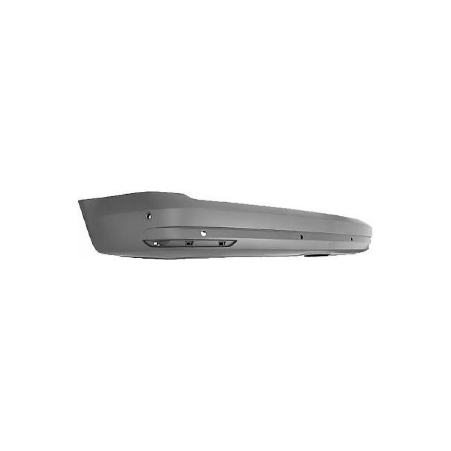 Bumper 2297757 for VW CADDY OE 2K5807417E